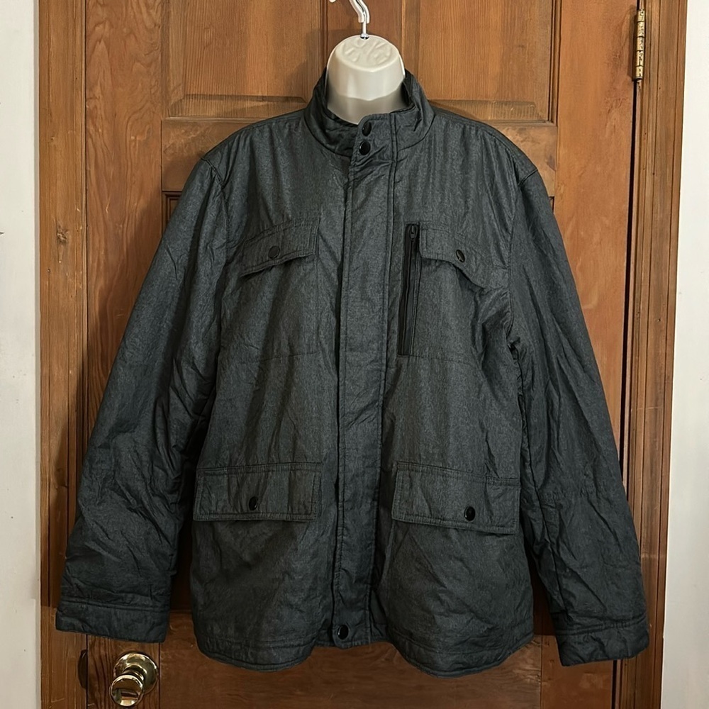 Alfani Slim Fit Men’s Lightweight Jacket Size XL